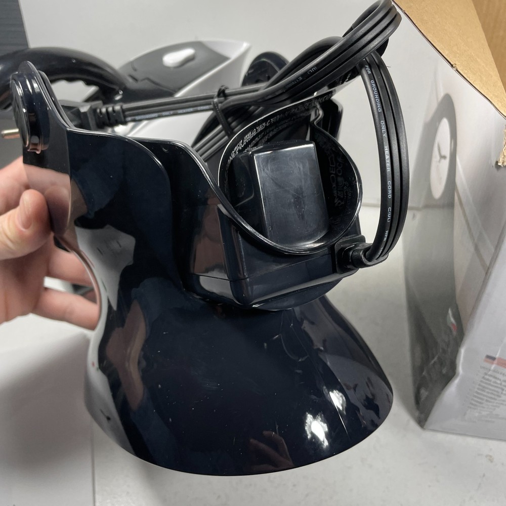 Uccello Powered Kettle Tipper New Open Box