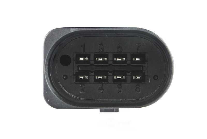 Body Control Module Hella 011719241