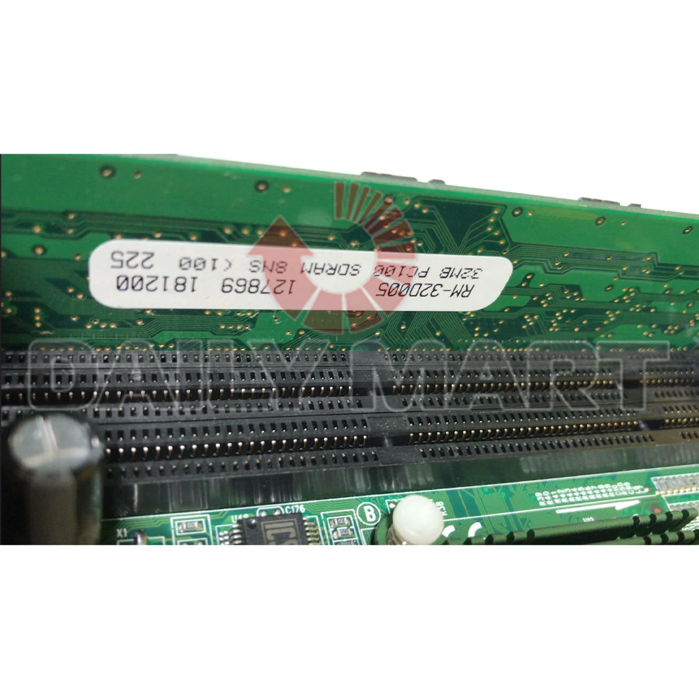 New In Box ADVANTECH PCA-6178 Motherboard