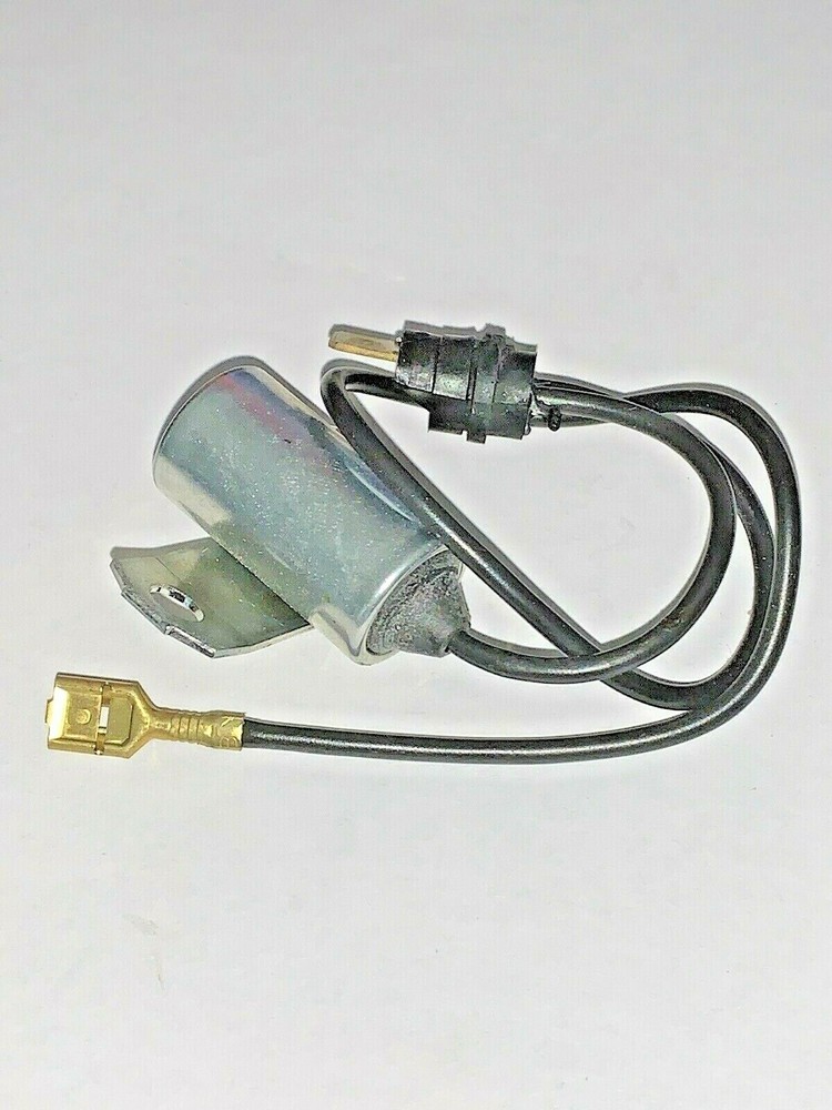Standard GB123 Condenser