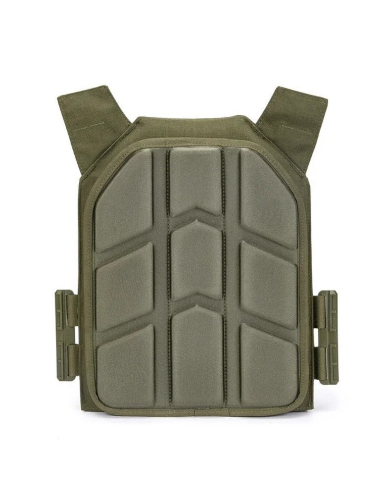 Plate Carrier Pad set