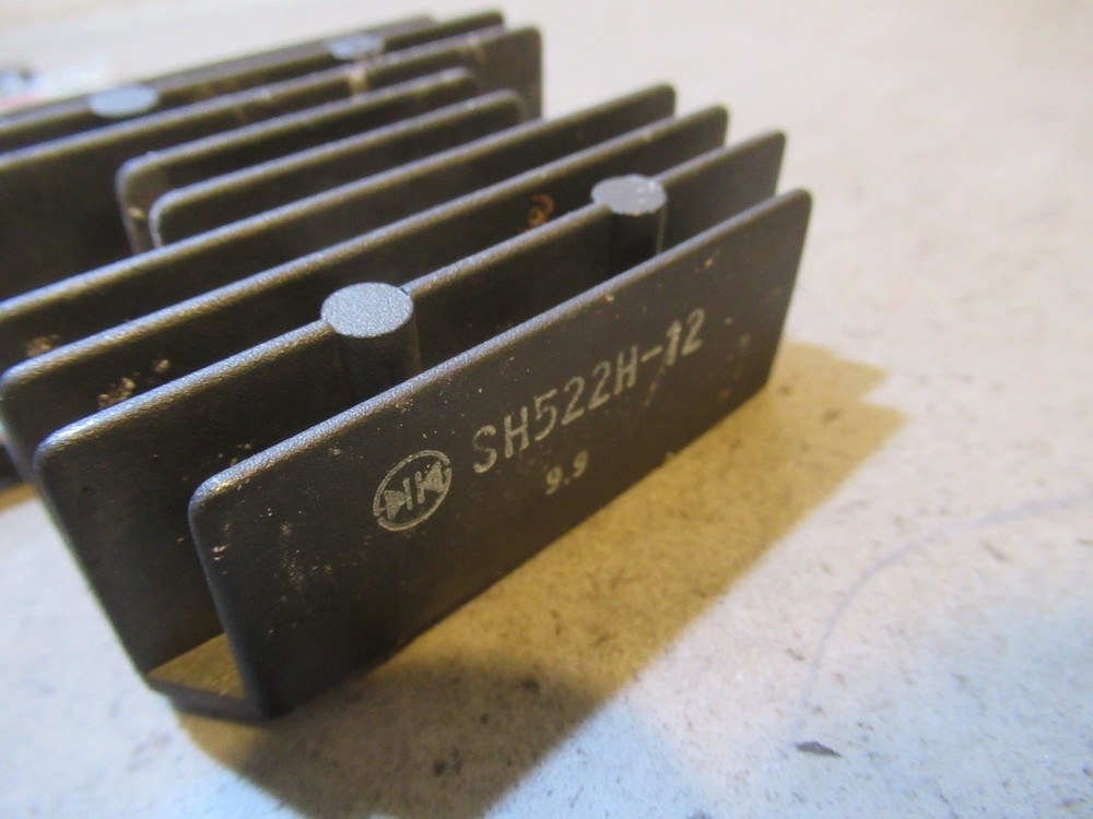 Yamaha Waverunner XL 1200 LTD Voltage Regulator 2000