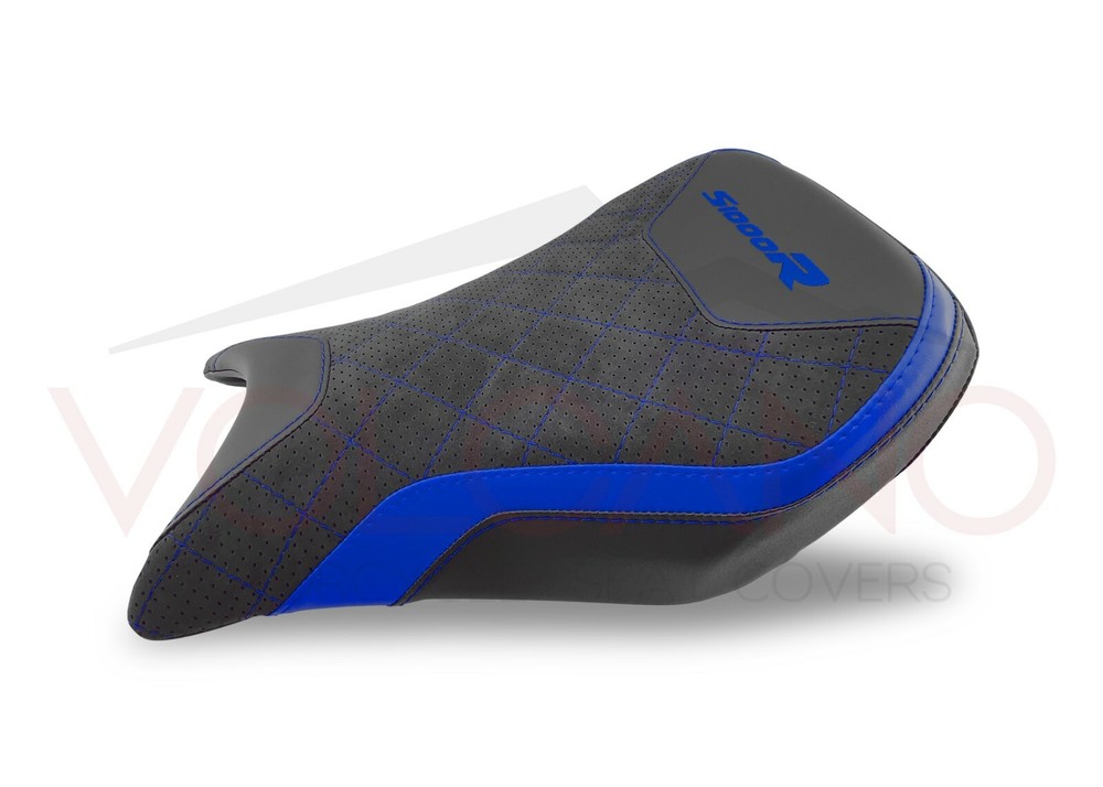 Cover Coverage Saddle S 1000 R /2014 - 2020
