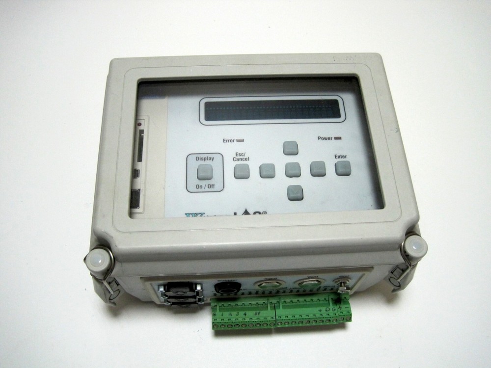 Xylem WATERLOG H-500XL Data Collection Platform