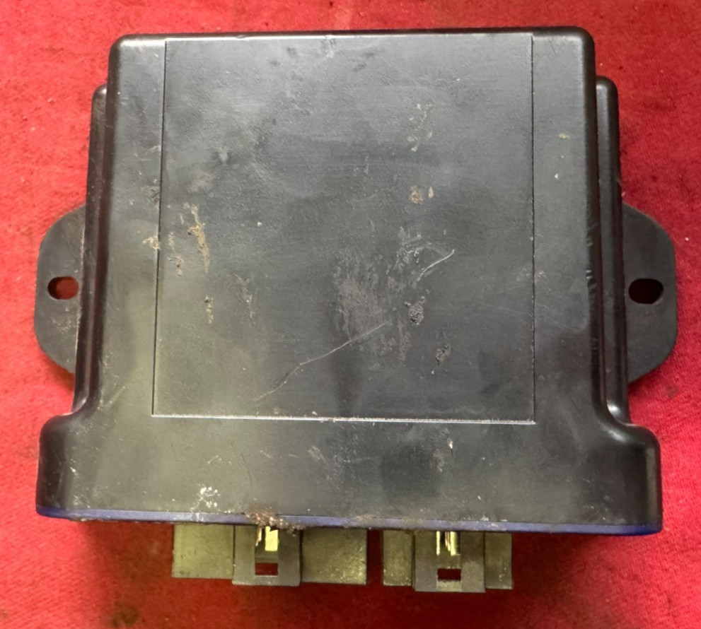 PACCAR LIGHT CONTROL MODULE , TURN STALK MODULE P21-1019-103