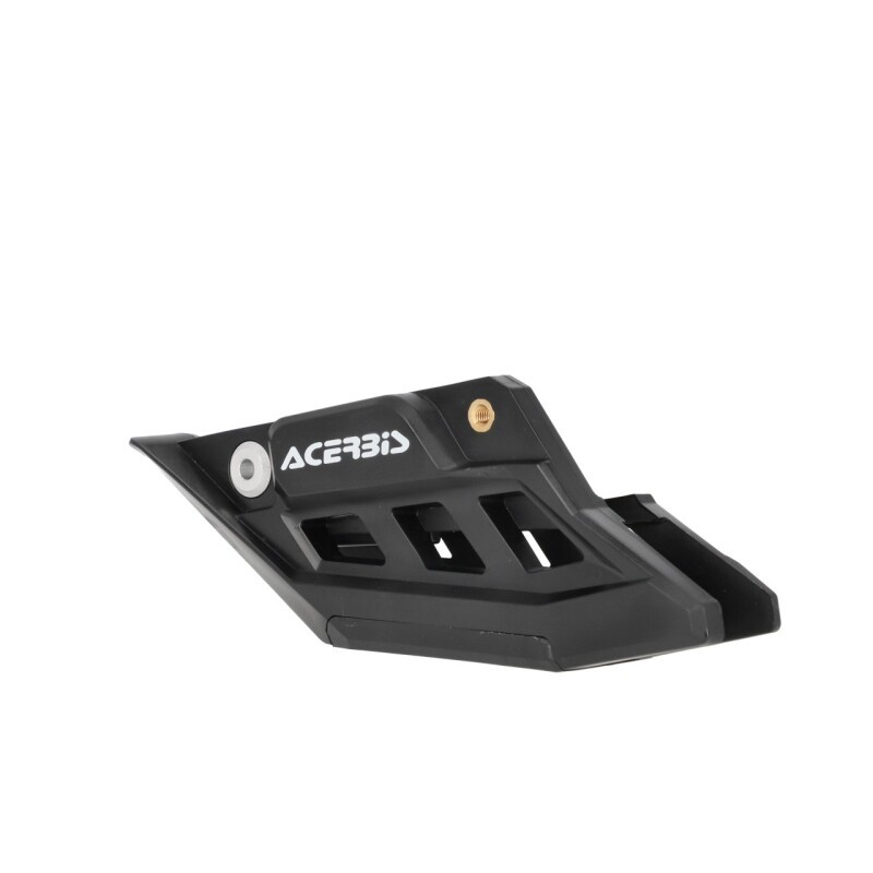 Acerbis Chain Guide Block 2-Piece Durable Replacement - 2986330001