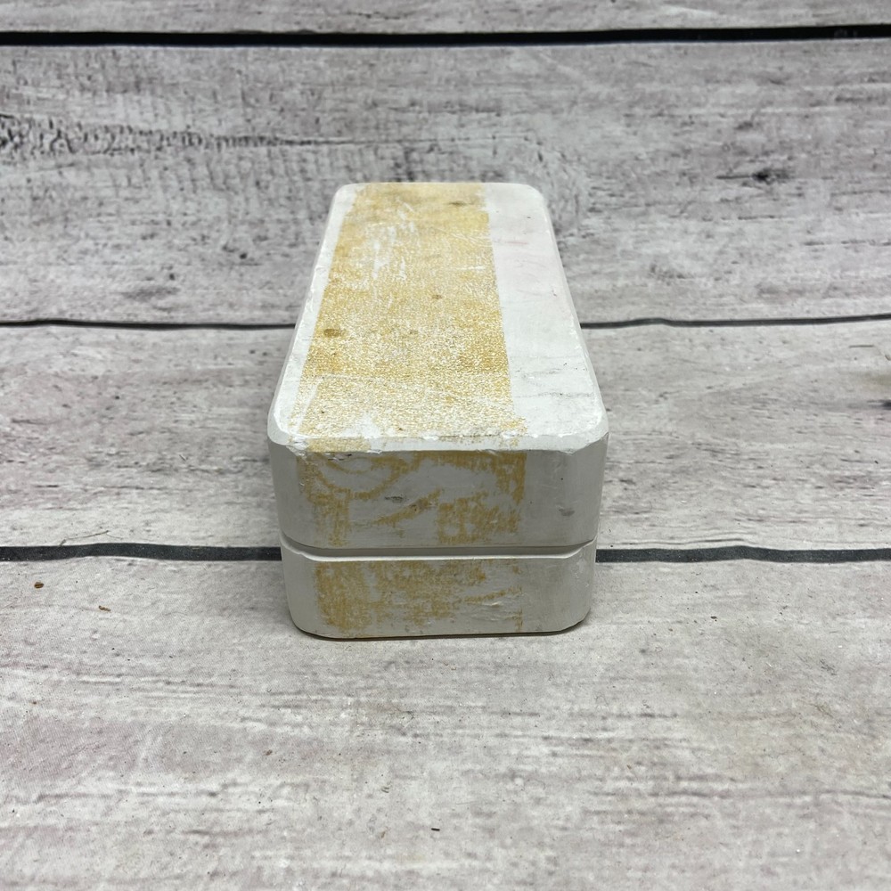 Unbranded Ceramic Casting Mold Spigot