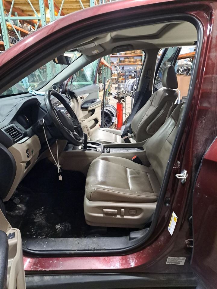 2020 Pilot Jack Sku#4354603