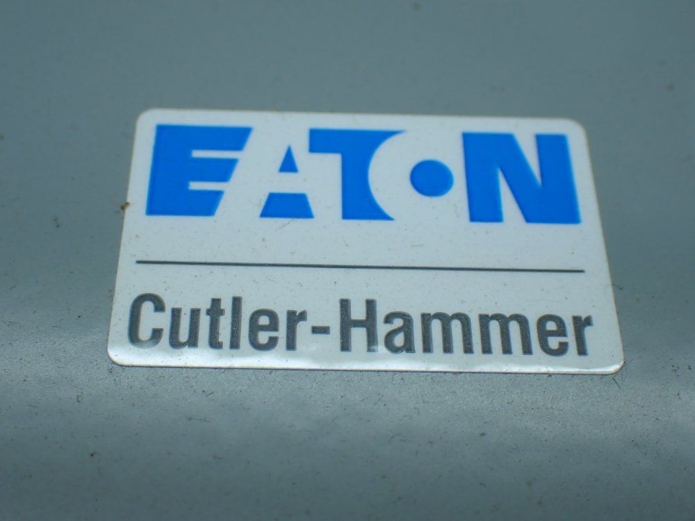 EATON ECE09D8AAA STARTER W/ ENCLOSURE 10251700538