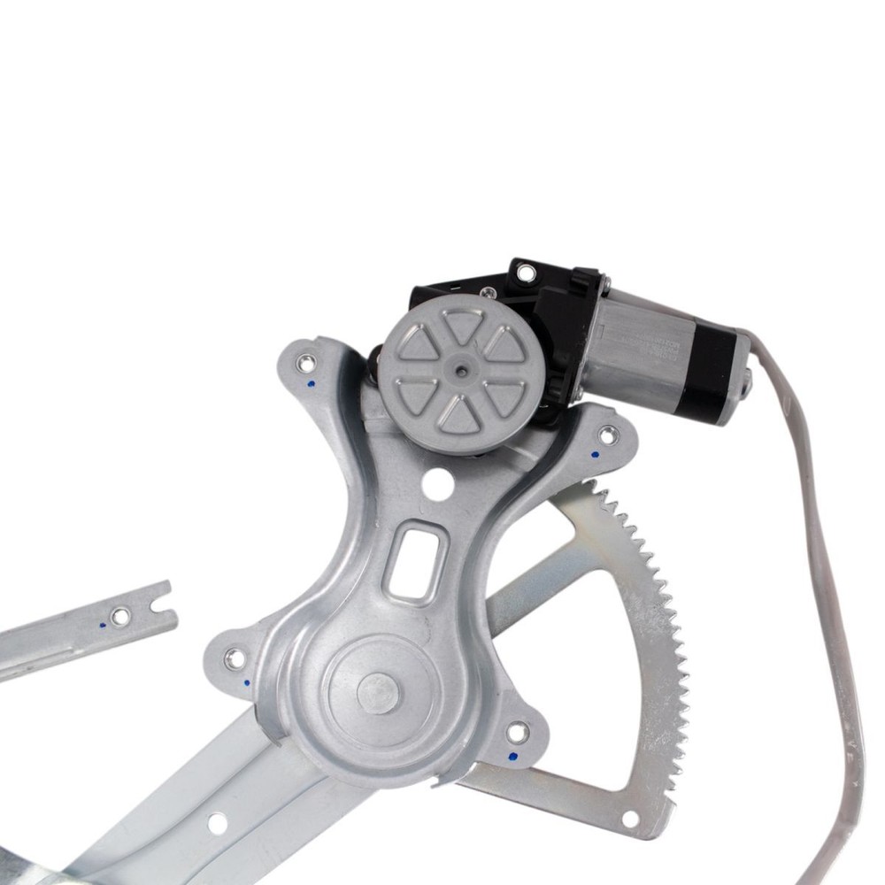 Power Window Regulator & Motor Front RH Right Passenger Side for Highlander