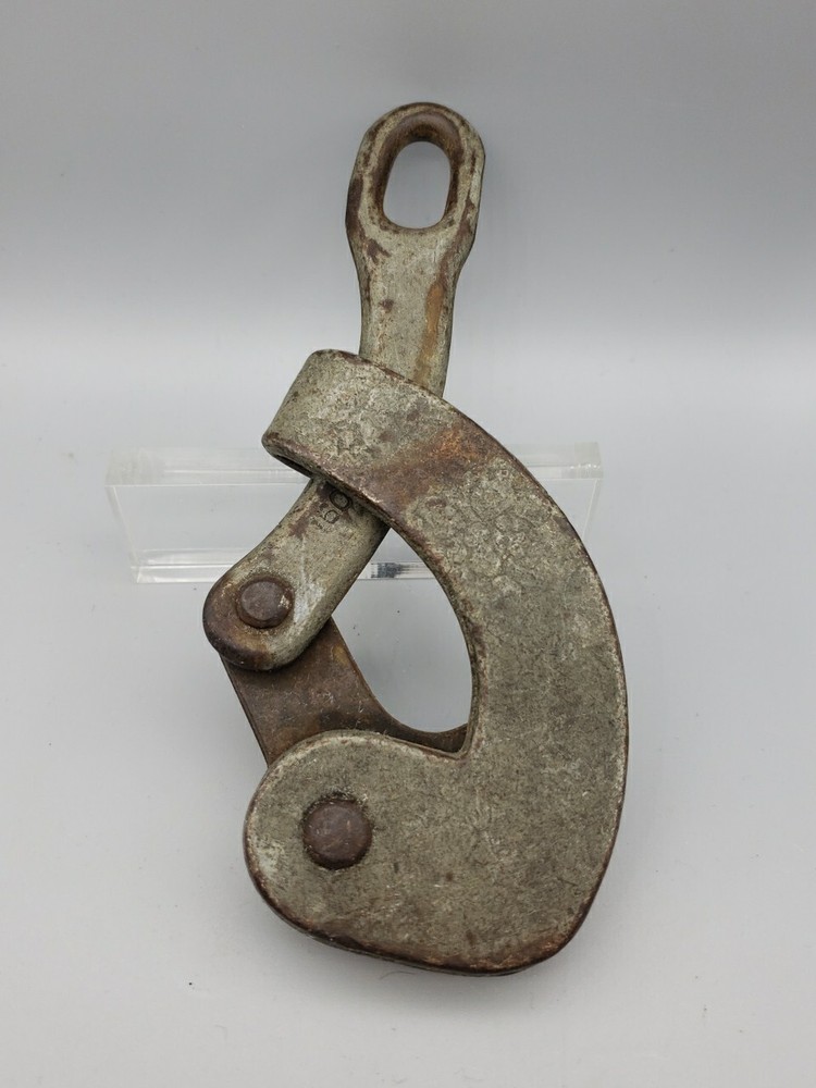 Vintage M Klein & Sons Tools Cable Puller No. 1604-10