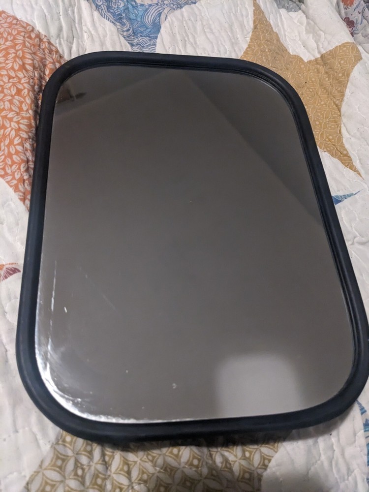 Truck Towing Mirror