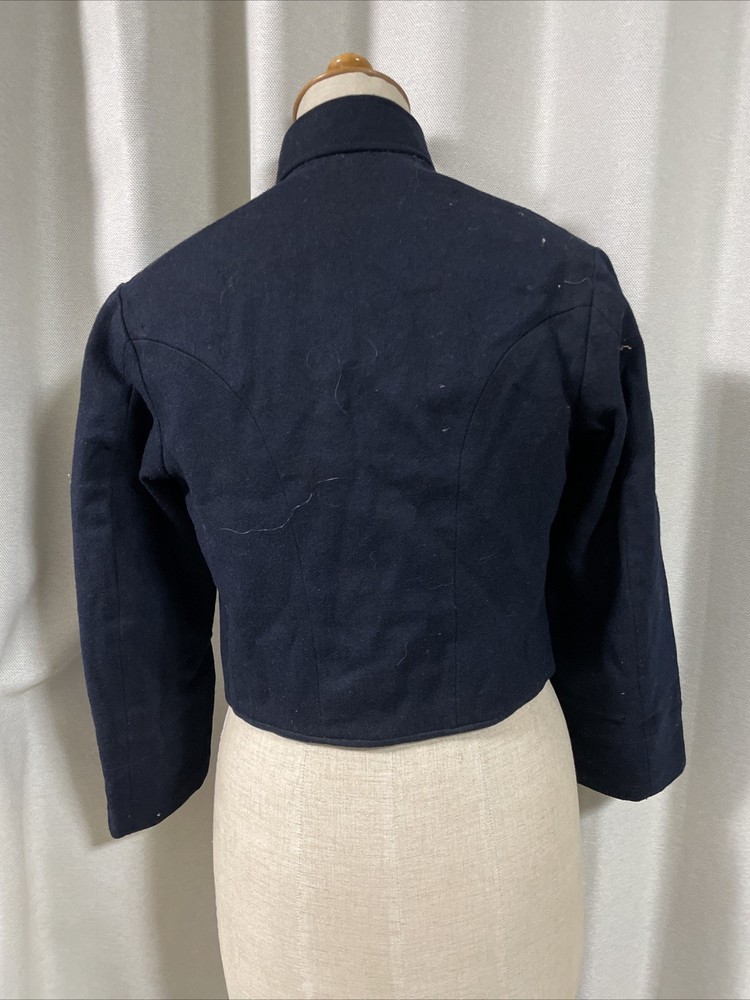 WWII japan navy original uniform