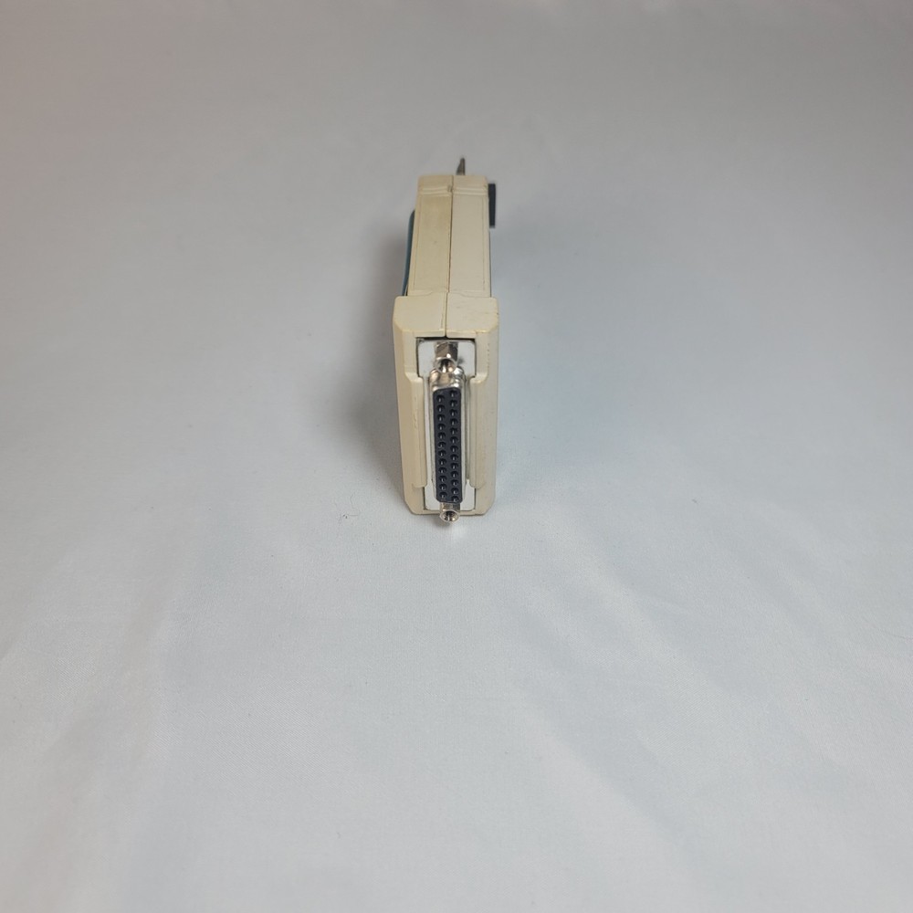 VisionPROBE II PowerPC Hardware Debugger with Wind River PowerPC BDM Not Tested