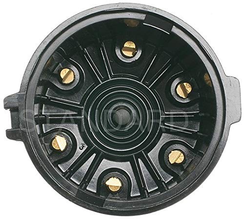 Standard Ignition Distributor Cap P N Jh 66