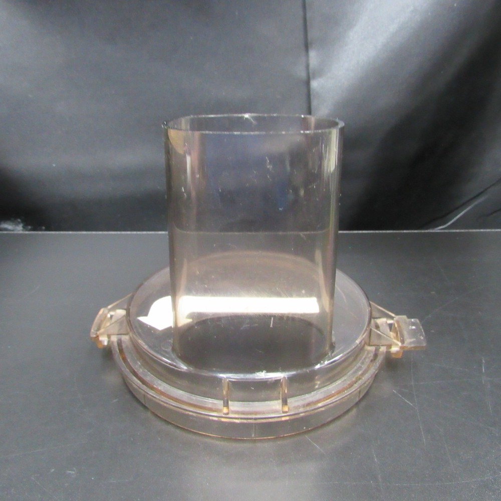 Replacement Lid For Hamilton Beach Food Processor 702-4