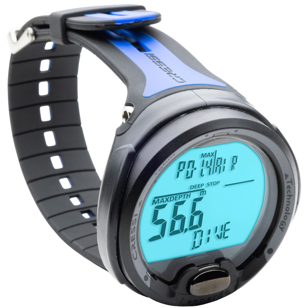 Cressi Leonardo 2.0 Dive Computer Watch