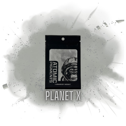 Alien Oceans Pigment Pack 1