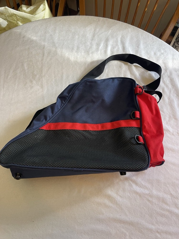 Xtreme limits rollerblade bag good condition