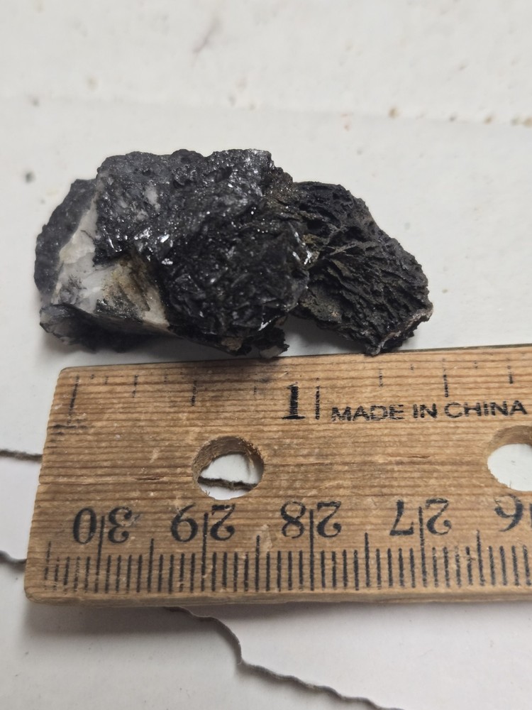 Beautiful Groutite specimen