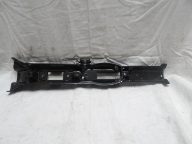 Handle for a Greenlee Portable Threader Trigger Side