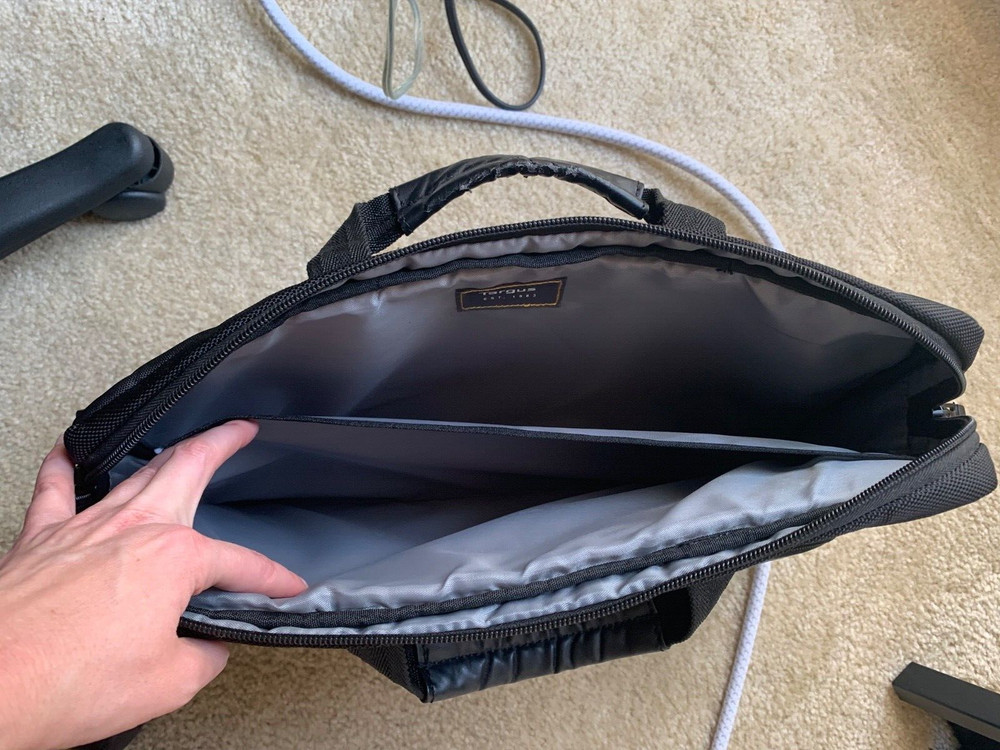 Targus Laptop Bag