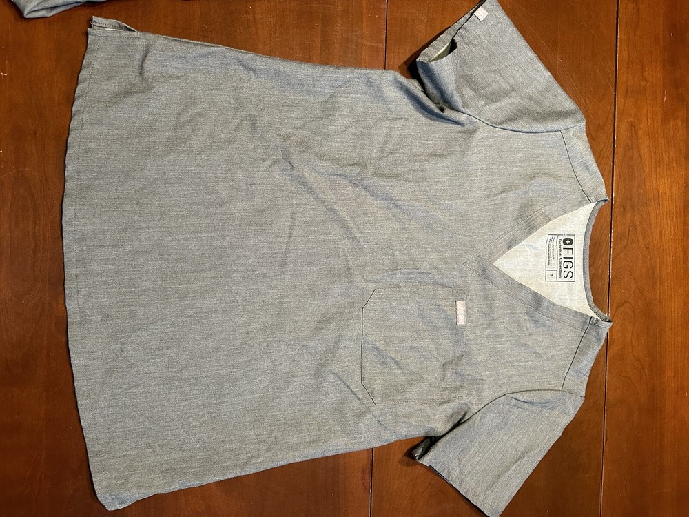 figs technical colleation set / size s / TW2000R