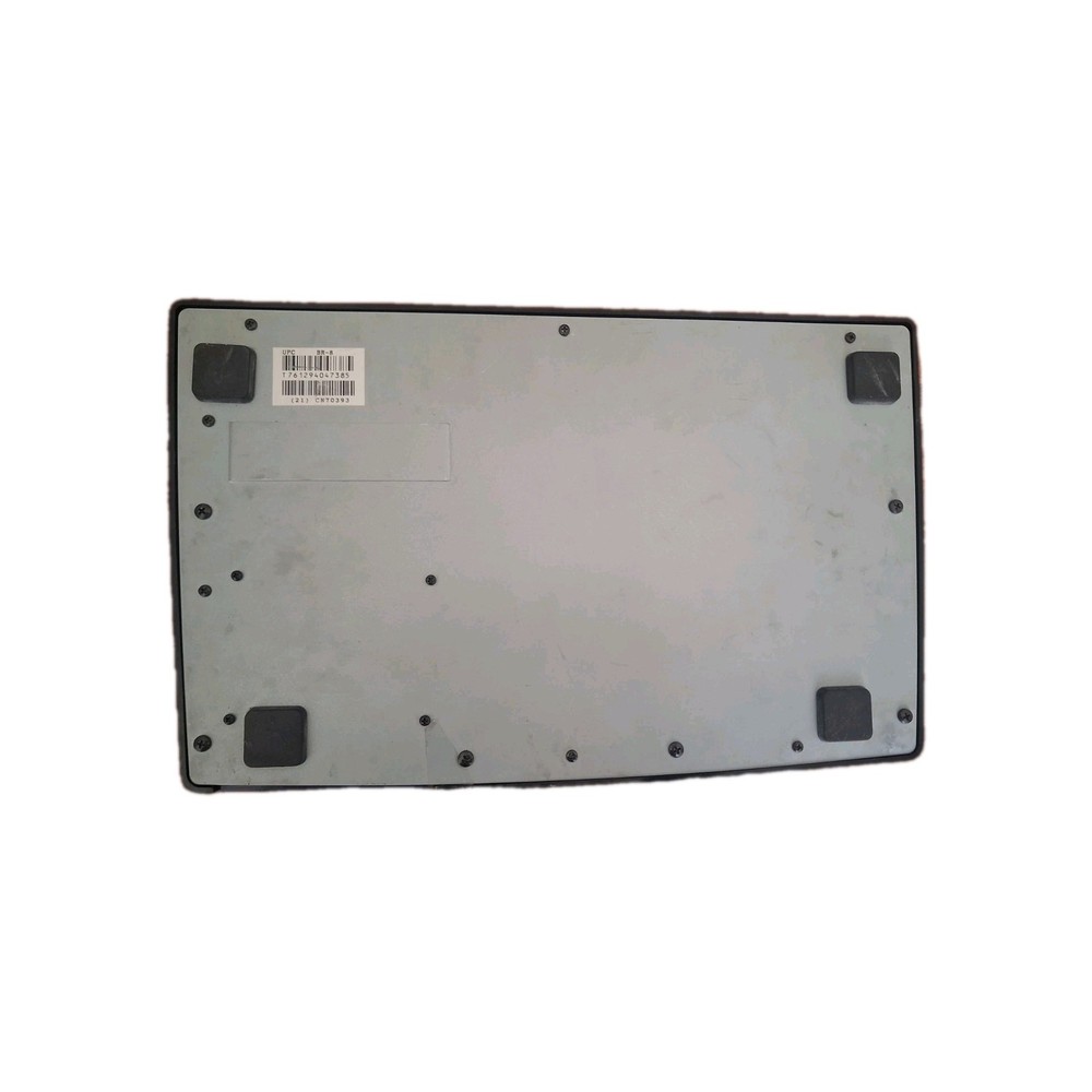 “Boss BR-8 Digital Recording Studio – tested – Missing Knobs