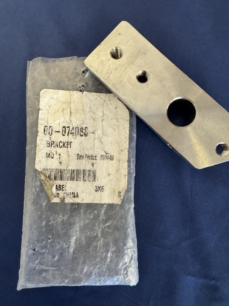 Hobart 00-074088 Bracket