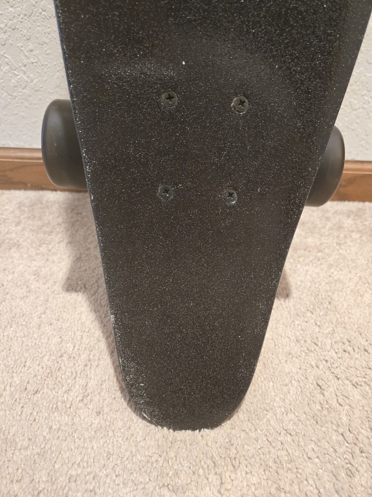 Kryptonics Skateboard Decks California