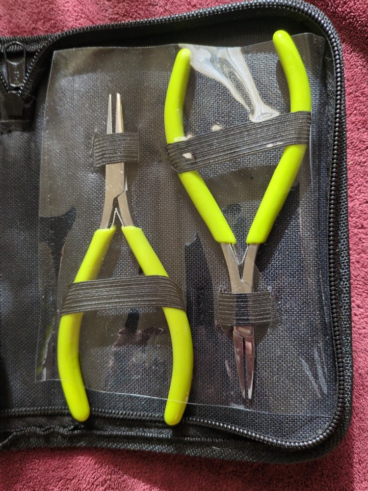 Beading Pliers 4