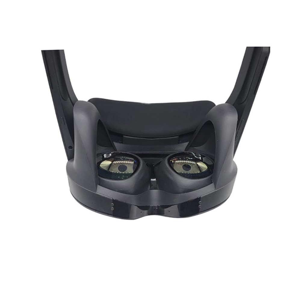Secure VR Glasses Head Pad Silicone Protective Cover Suitable for Meta Quest Pro