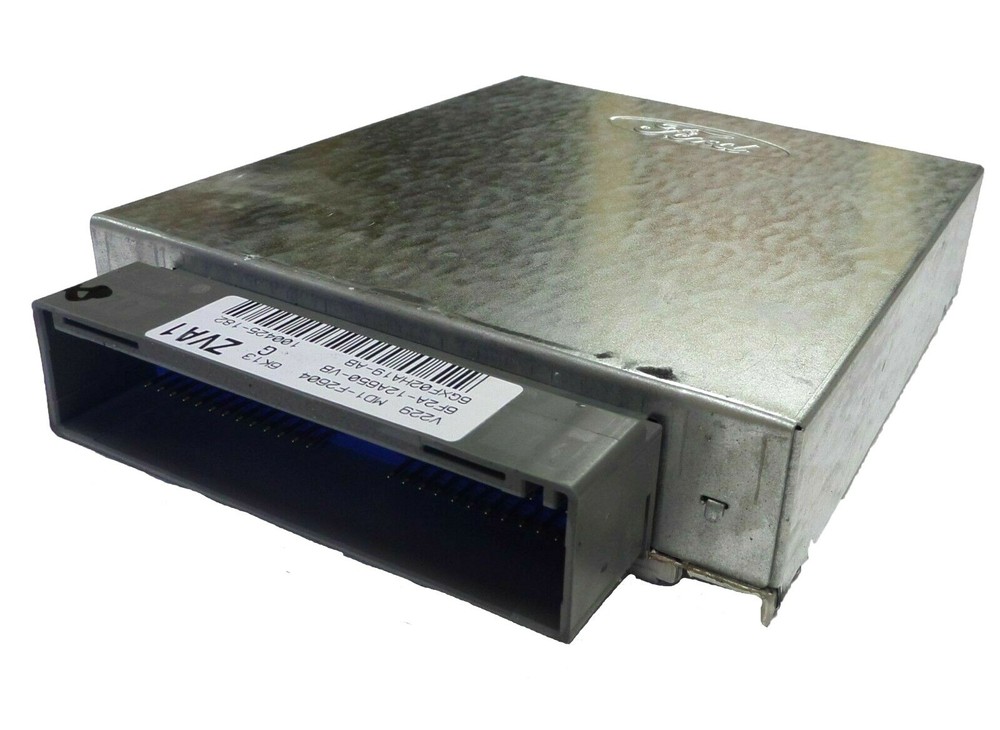2006 2007 Ford Freestar Mercury Monterrey 4.2L Engine Control Module ECU ECM PCM