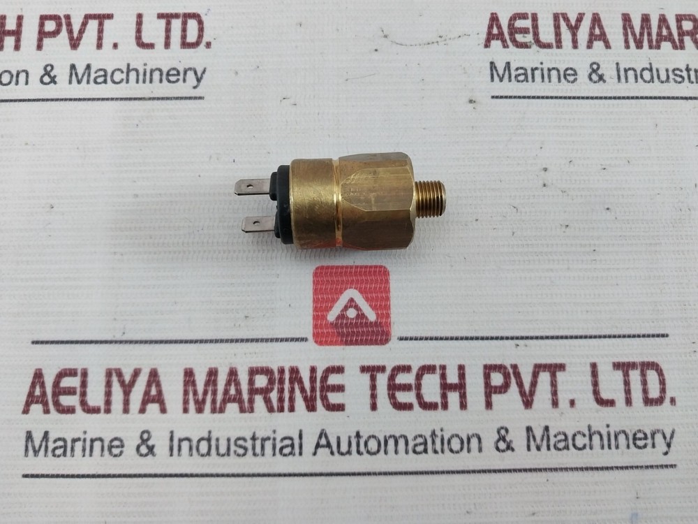 SUCO 1.5E Pressure Control Device 8001-0274