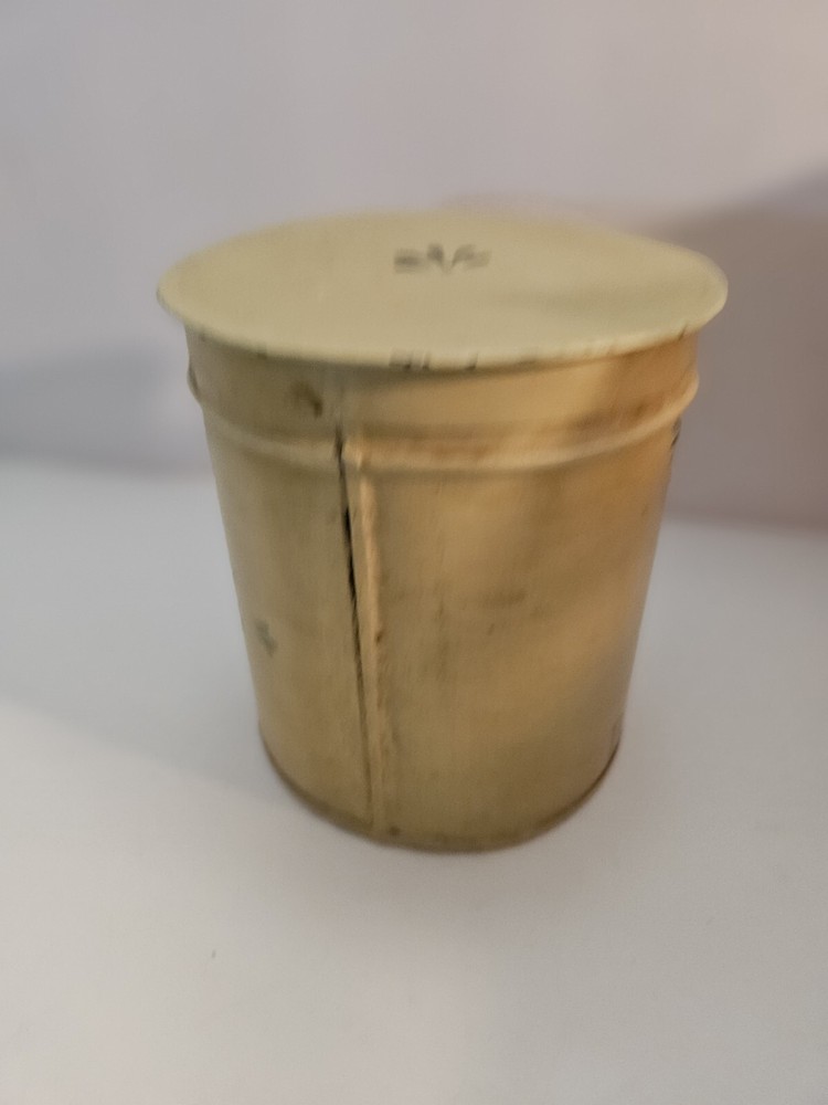 Boston Seed Compy Cabbage Metal Can India