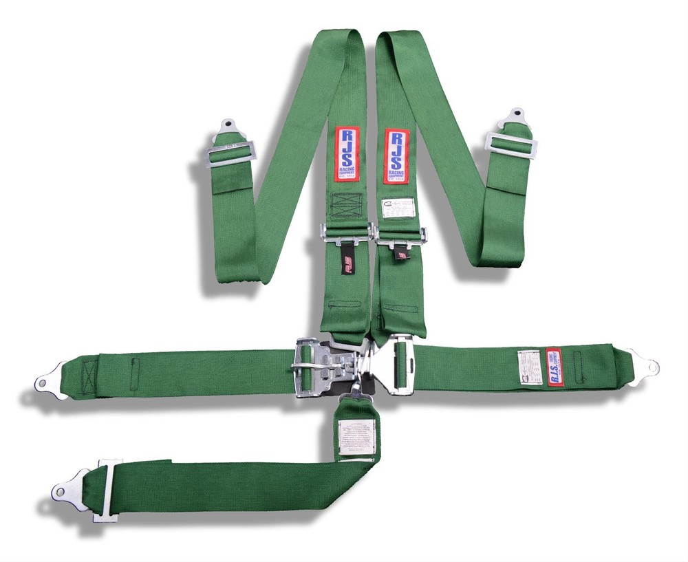 RJS Latch-Type Harness Kit 1131009