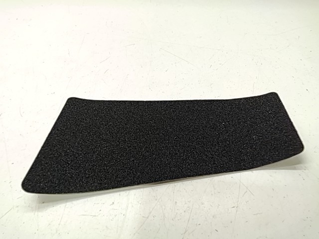 LH Footrest Pad - 2000 POLARIS NOS