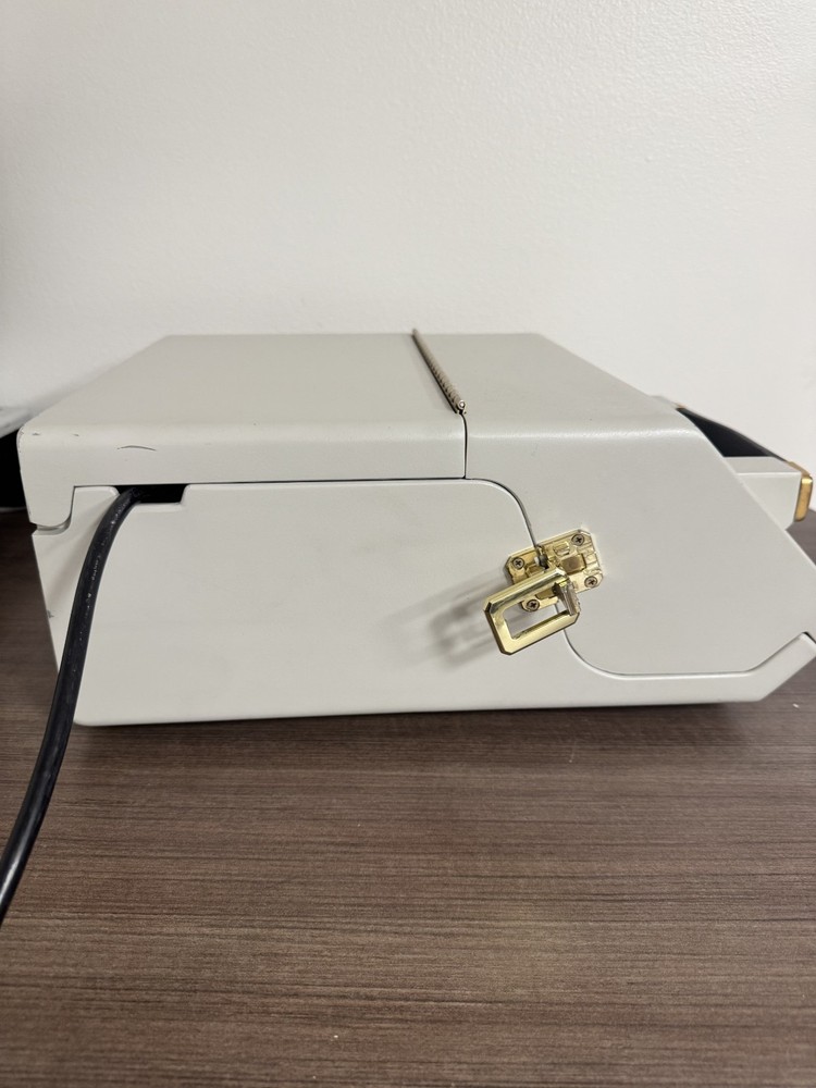 Maico MA41 Audiometer