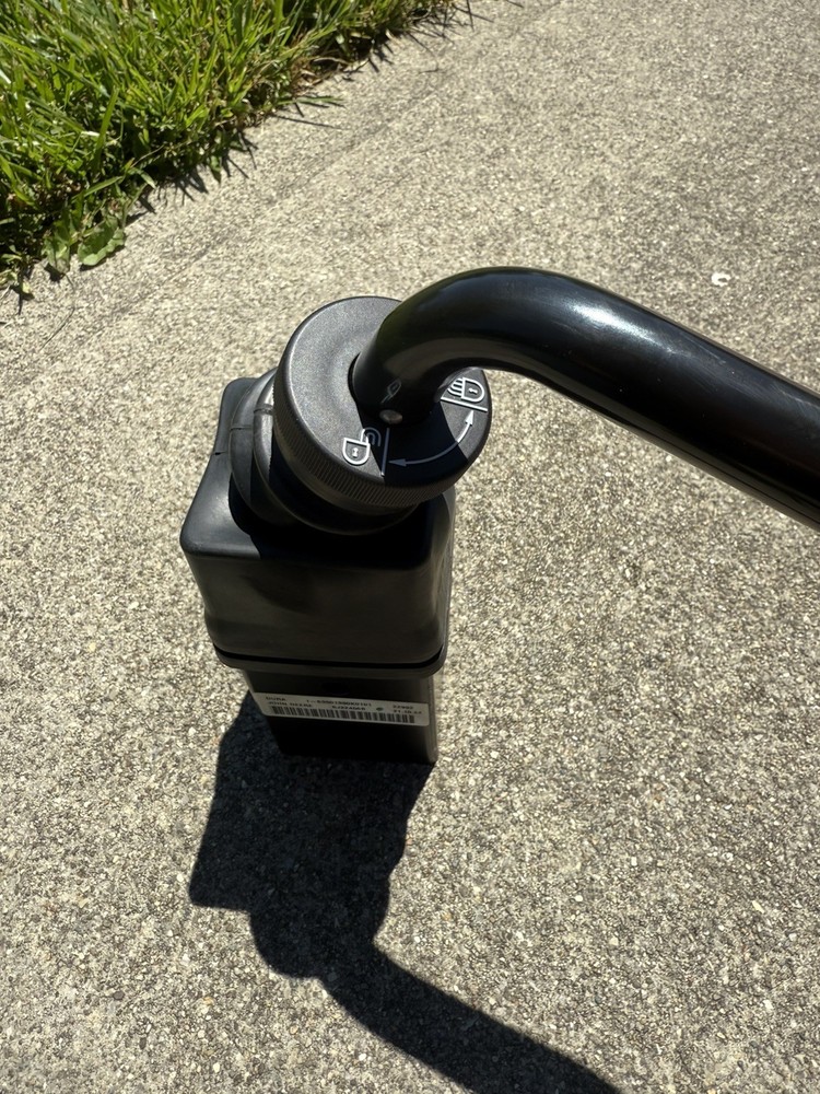 Genuine New John Deere SJ22456 Multi-Functional Controller