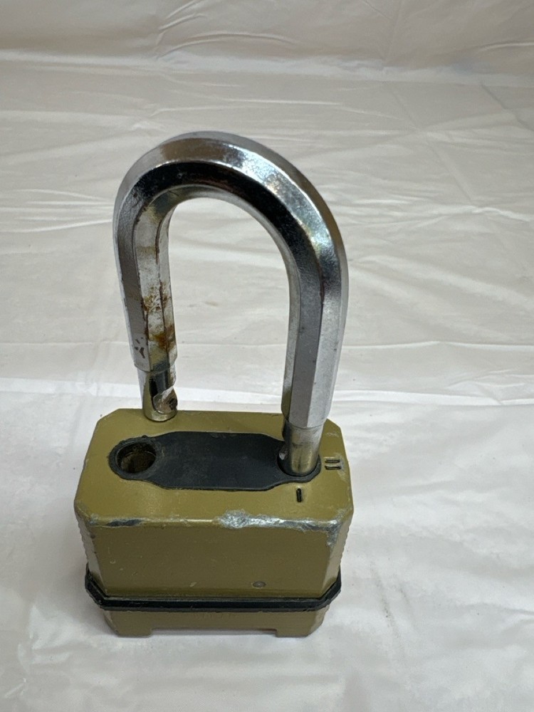 MASTER LOCK M175XDLF (J31004408)