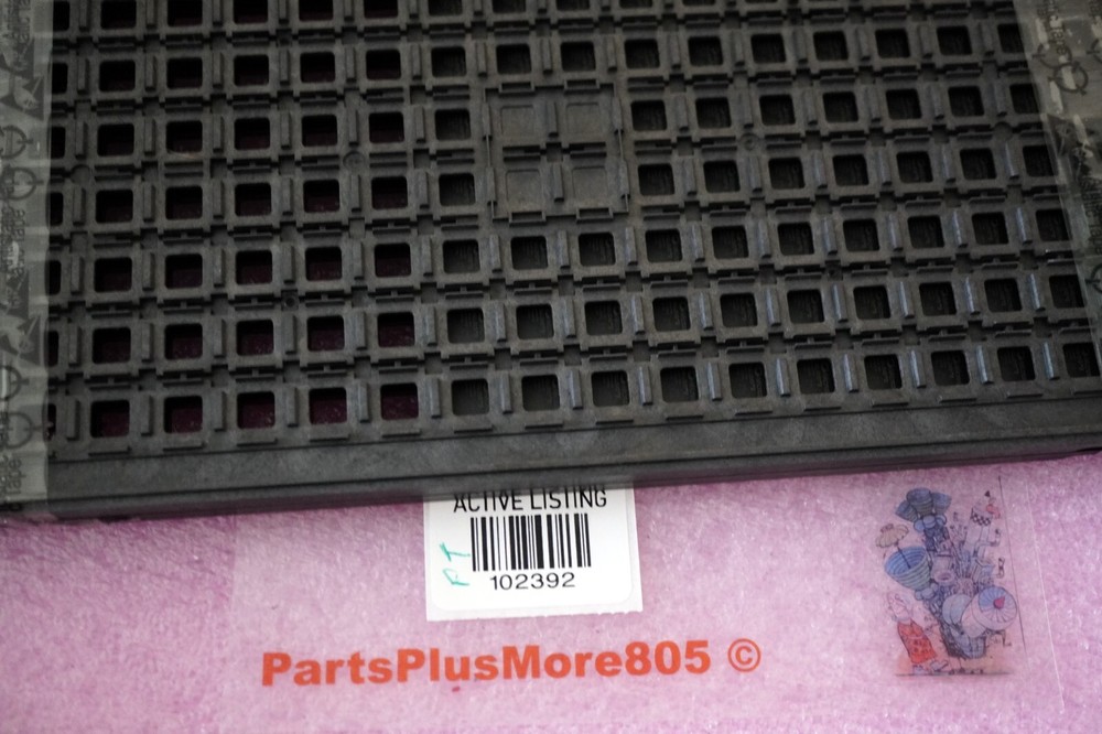 1-M2GL050-FCSG325I FIELD PROGRAMMABLE GATE ARRAY  RoHS