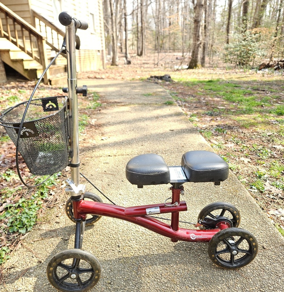 Roscoe Knee Scooter