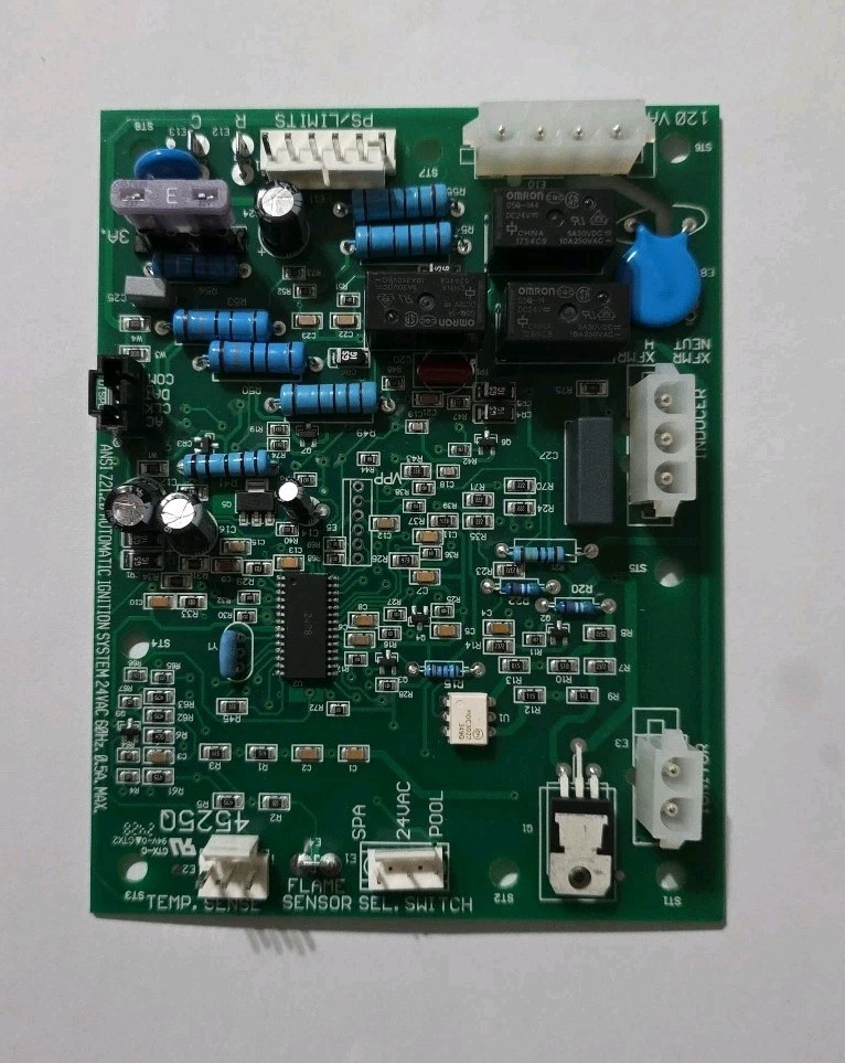 FDXLICB1930 FD Integrated Control Board Replacement Kit for Hayward Universal...