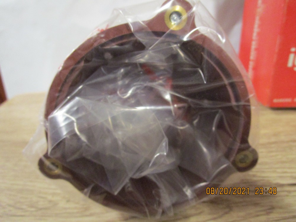 Distributor Cap Standard JH-79