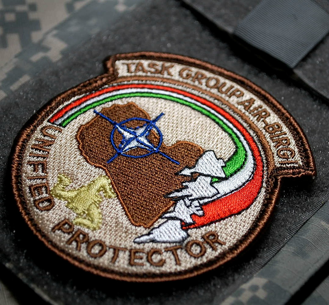 ISRAEL IDF STRIKES in TEHRAN IRAN 6/13/2025 vêlkrö PATCH: OPERATION RISING LION