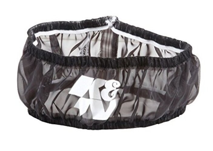 E-4665DK Black Drycharger Filter Wrap - for Your E-4665 Filter