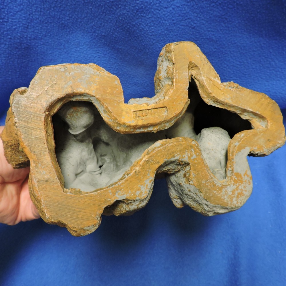 Rock Arch Aquarium Decoration