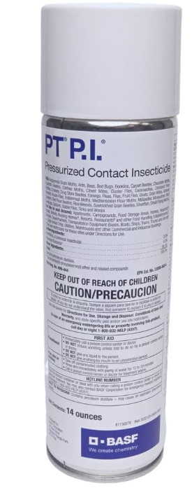 PT P.I. 14oz