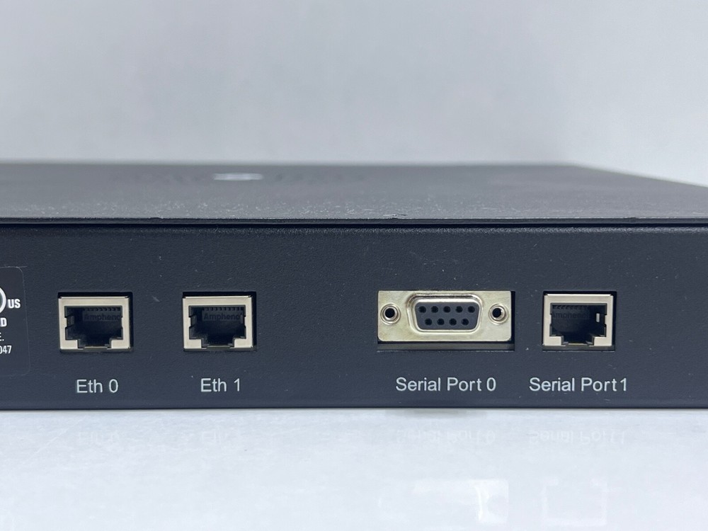 VINGTOR.STENTOFON Alphacom XE1 Critical Communication Server