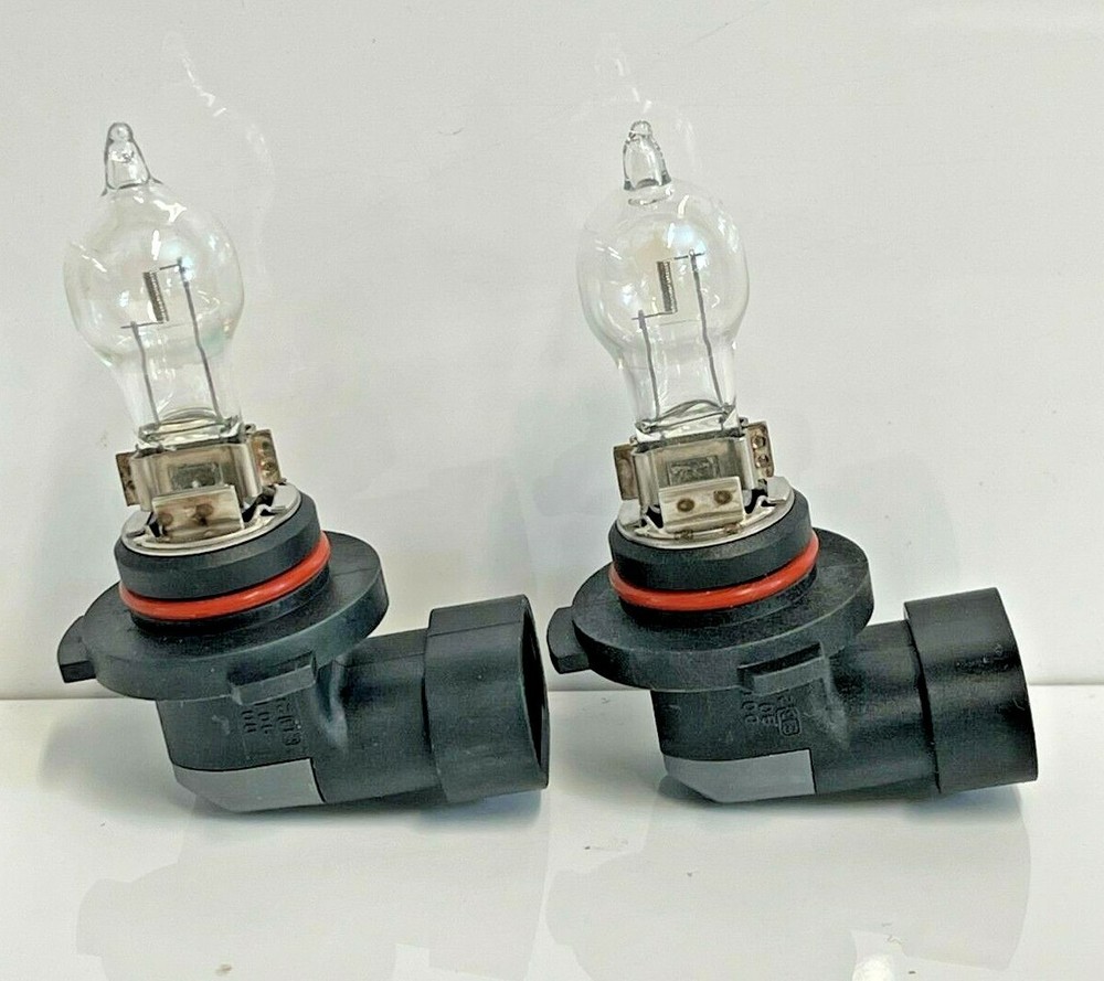 2x-Toshiba HIR1 Bulb Lamps (9011)